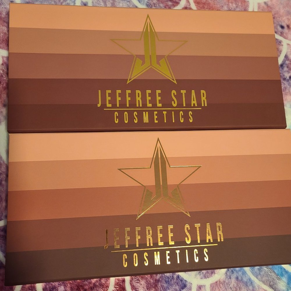 Jeffree Star Lipstick